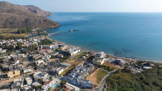 MARE VILLAGE AGN